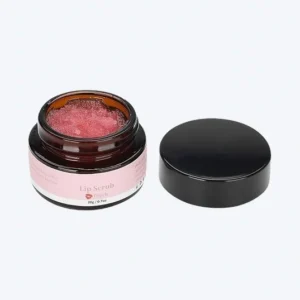 Strawberry Lip Scrub