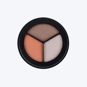 Mini Eye Shadow Palatte