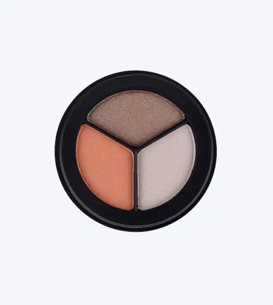 Mini Eye Shadow Palatte