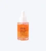 Oil Protects  The Skin-Camellia Oil