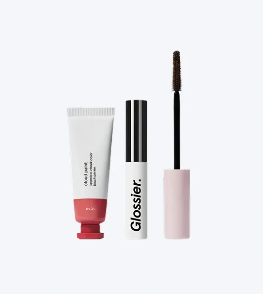 Makeup Kit- 3 Pieces Makeup Sets