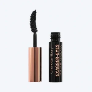 High Volume Eye Mascara