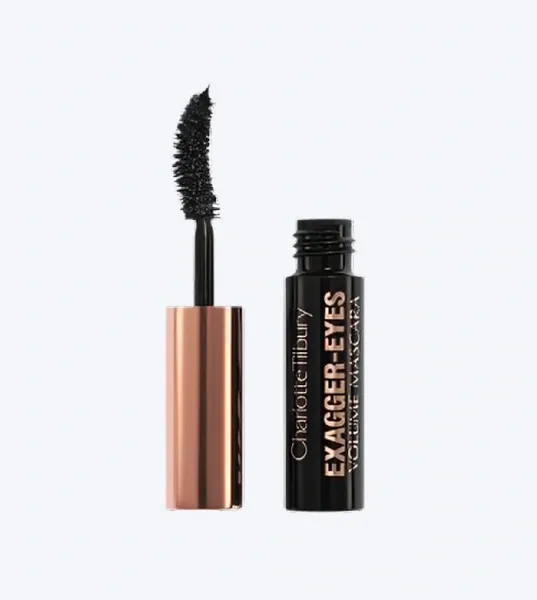 High Volume Eye Mascara