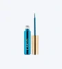 Green Eye Liner