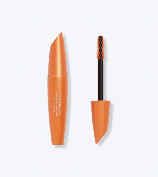 Volumizing Mascara—Orange