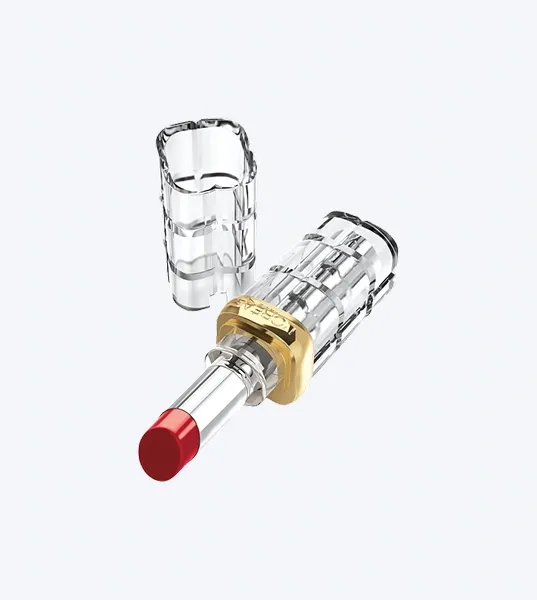 Glossy Moisturizing Lipstick