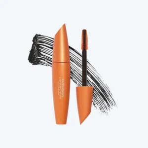Volumizing Mascara—Orange