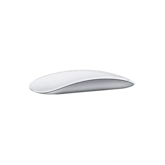 AirGlide Slim Wireless Mouse