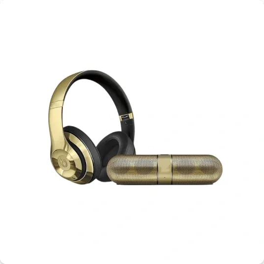 TrekBeat True Wireless Earbuds