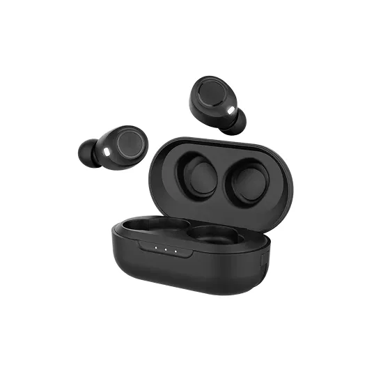 EchoBuds Pro – Deep Bass Series