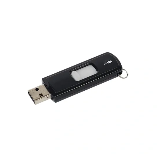 4GB Pen Drive