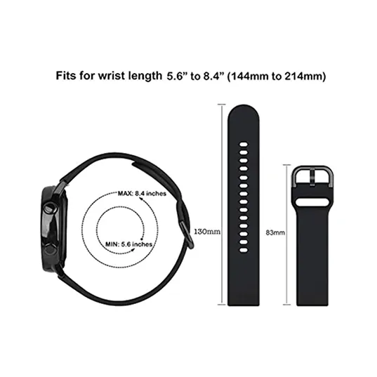 PulseX Smartwatch Pro 2 - Image 3