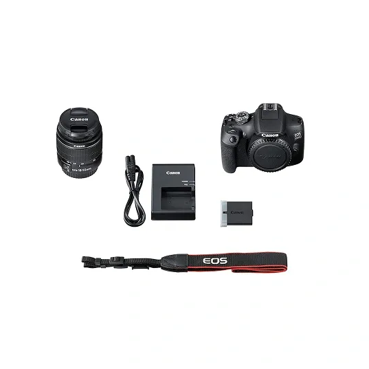 Vizo 4K Waterproof Camera - Image 3