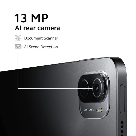 Xiomi 5G Tablet - Image 2