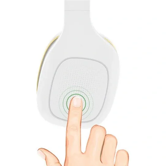 OmniFlex Wireless Headphones - Image 2