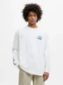 White Linen Shirt
