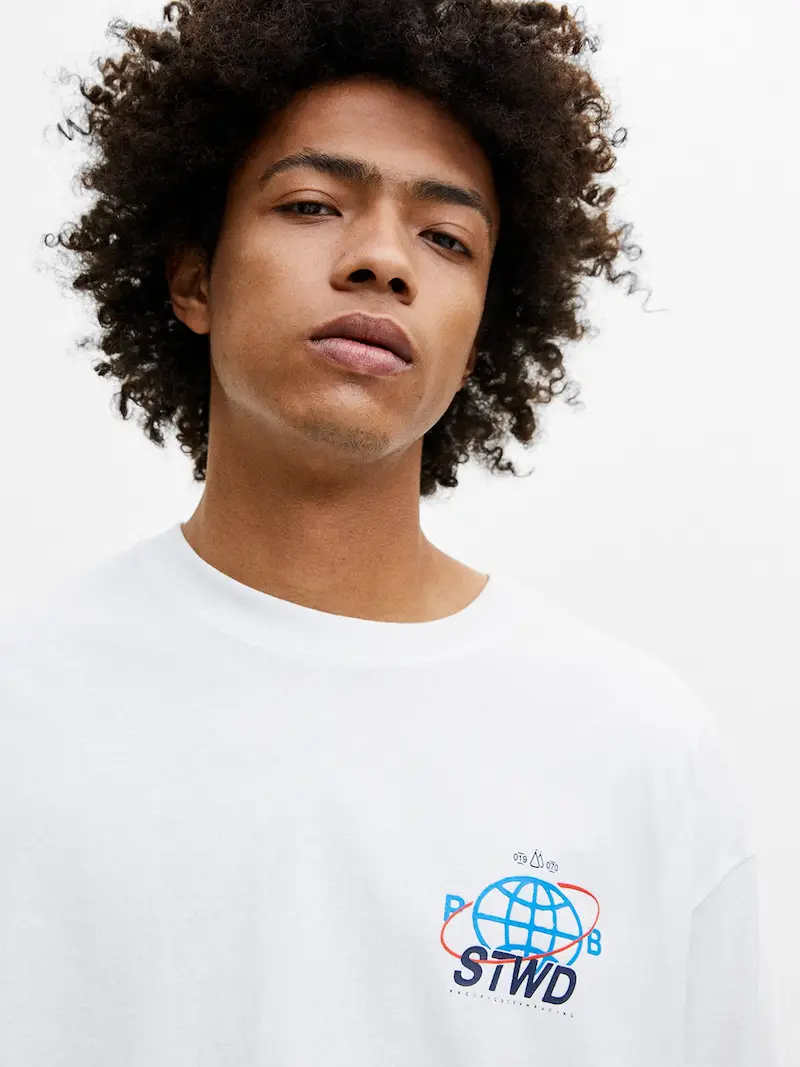 White Linen Shirt - Image 2