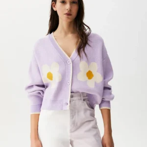 Straight Fit Trousers