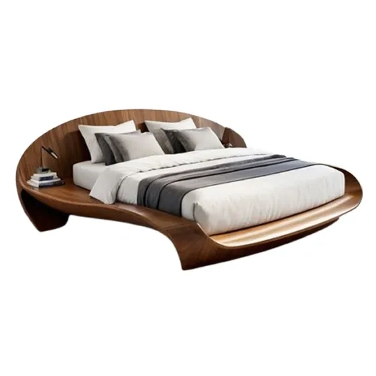 Modern Unique Bed