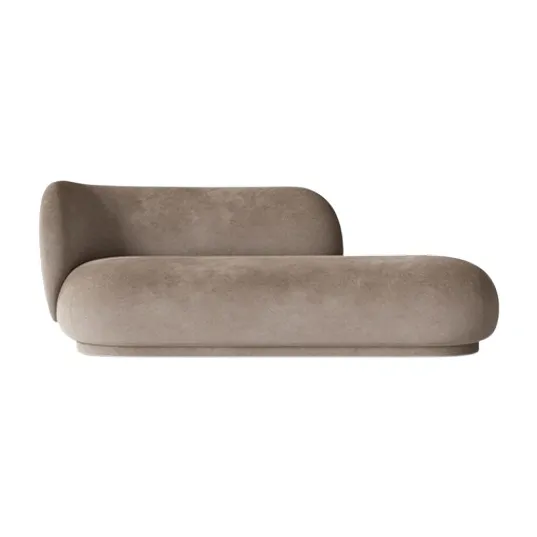 PebbleSoft Designer Sofa (3-Seater)
