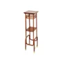 TerraCraft Wooden Plant Stand