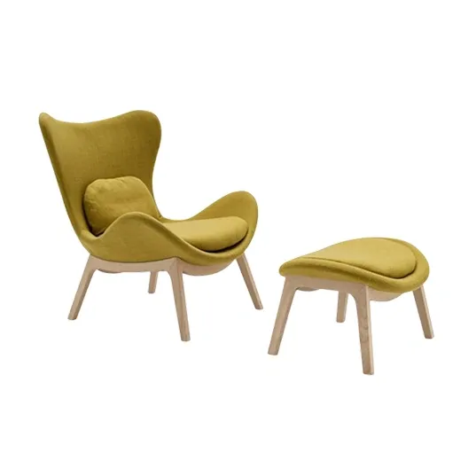 Luxury Comfortable Chair