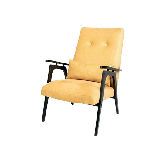 VelvetCloud Armchair