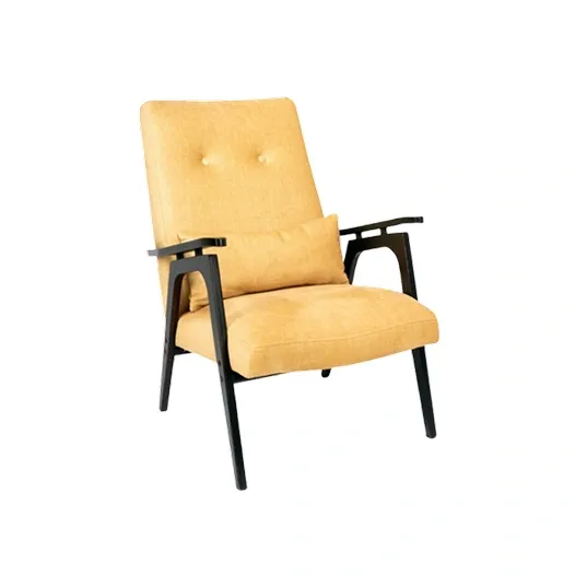 VelvetCloud Armchair