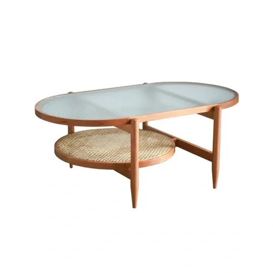 WaveEdge Center Table