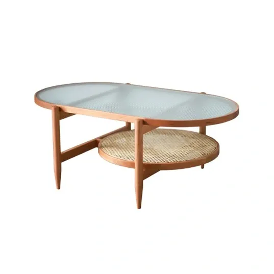 WaveEdge Center Table