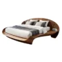 Modern Unique Bed