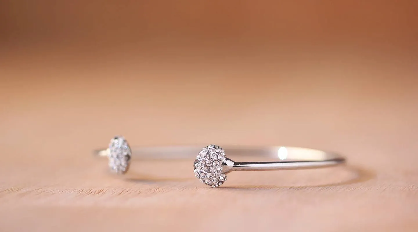 Jewellery Care 101: Keep Your Shine Forever