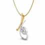 Elegant Pendant Necklace