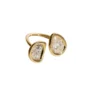 Bold Cuff Ring