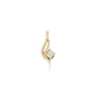 Textured Statement Hoops
