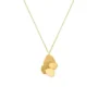 Minimal necklace