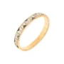 Ring Bracelet