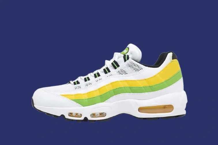 Comfortable Sneakers