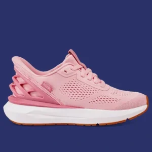 Cushioned Trail Running Shoes