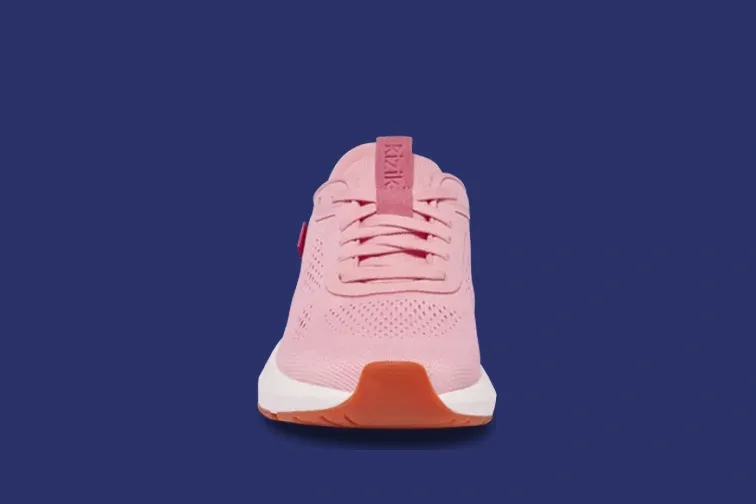 Cushioned Trail Running Shoes