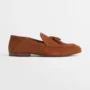 Simple Fabric Shoes
