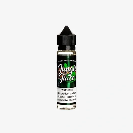 60ml Vape Jui