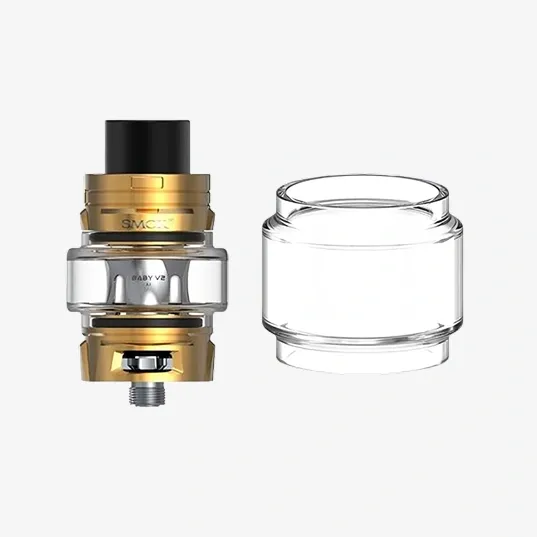 TFV9 Sub-Ohm Tank