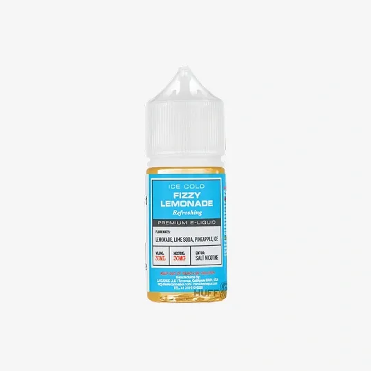 Cool Melon 30ml Nic