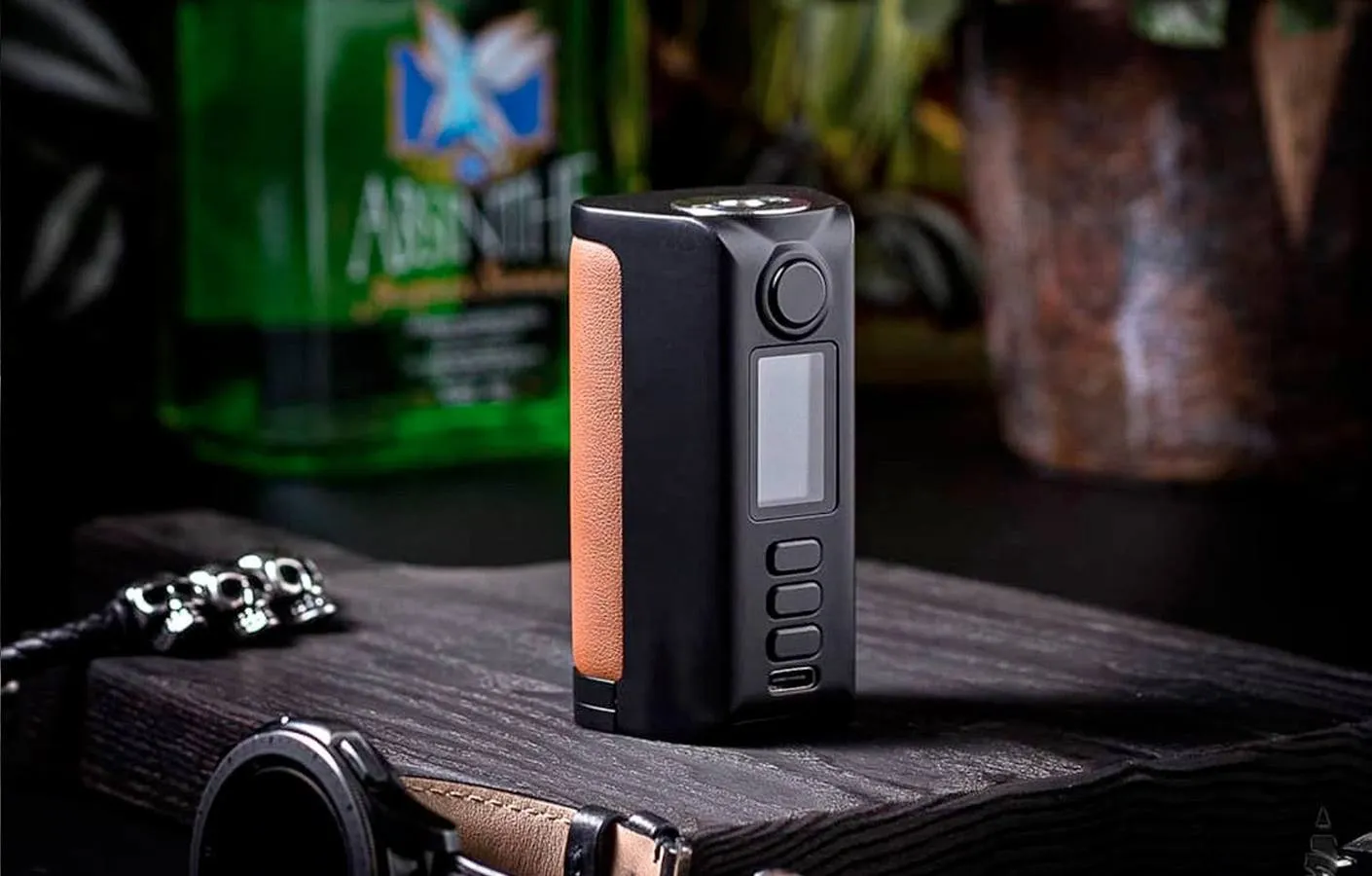 The Vapes You Must Have In 2022