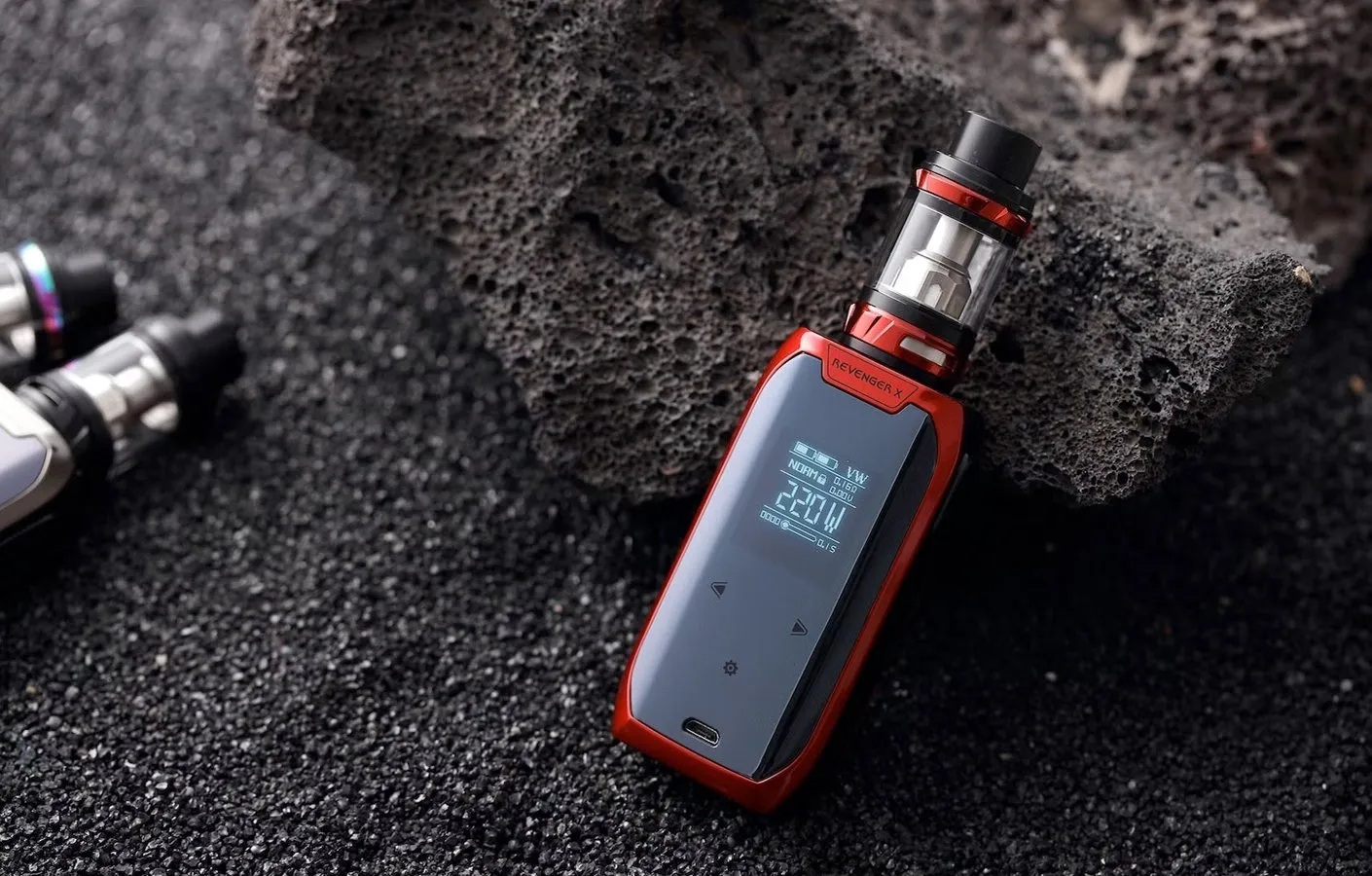 The Benefits Of Vaping For Ex-Cigarette Smokers